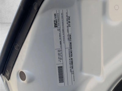 2023 RAM 2500 Laramie 4x4 Crew Cab 6'4" Box