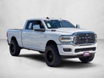 2023 RAM 2500 Laramie 4x4 Crew Cab 6'4" Box