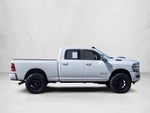 2023 RAM 2500 Laramie 4x4 Crew Cab 6'4" Box