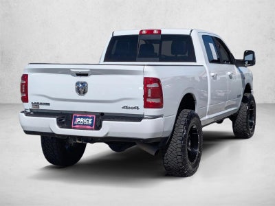 2023 RAM 2500 Laramie 4x4 Crew Cab 6'4" Box