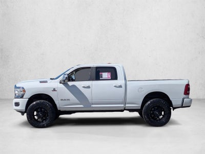2023 RAM 2500 Laramie 4x4 Crew Cab 6'4" Box