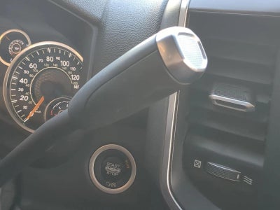 2021 RAM 2500 Big Horn 4x4 Crew Cab 8' Box