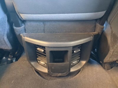 2021 RAM 2500 Big Horn 4x4 Crew Cab 8' Box