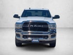 2021 RAM 2500 Big Horn 4x4 Crew Cab 8' Box