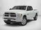 2017 RAM 2500 SLT 4x4 Crew Cab 8' Box