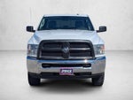 2017 RAM 2500 SLT 4x4 Crew Cab 8' Box