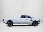 2017 RAM 2500 SLT 4x4 Crew Cab 8' Box