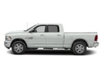 2017 RAM 2500 SLT 4x4 Crew Cab 8' Box