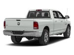 2017 RAM 2500 SLT 4x4 Crew Cab 8' Box