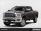 2021 RAM 2500 Big Horn 4x4 Mega Cab 6'4" Box