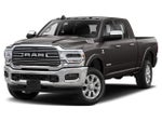2021 RAM 2500 Big Horn 4x4 Mega Cab 6'4" Box