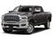 2021 RAM 2500 Big Horn 4x4 Mega Cab 6'4" Box