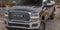 2021 RAM 2500 Big Horn 4x4 Mega Cab 6'4" Box