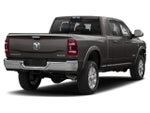 2021 RAM 2500 Big Horn 4x4 Mega Cab 6'4" Box