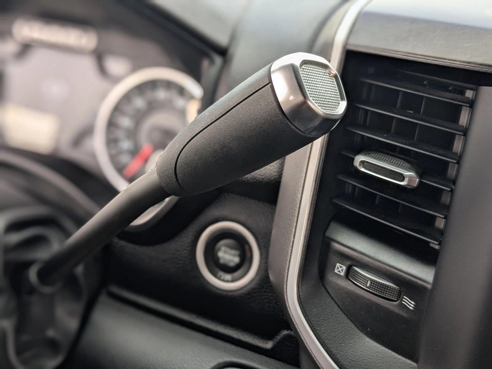 2022 RAM 2500 Big Horn 4x4 Mega Cab 6'4" Box