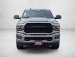 2022 RAM 2500 Big Horn 4x4 Mega Cab 6'4" Box