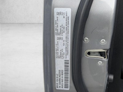 2022 RAM 2500 Big Horn 4x4 Mega Cab 6'4" Box