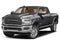 2022 RAM 2500 Big Horn 4x4 Mega Cab 6'4" Box