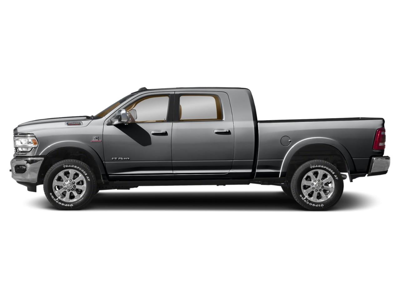 2022 RAM 2500 Big Horn 4x4 Mega Cab 6'4" Box