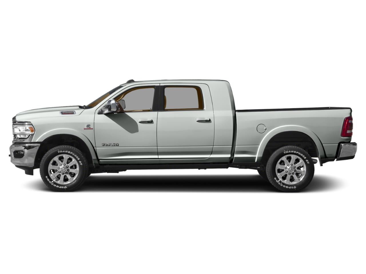 2022 RAM 2500 Big Horn 4x4 Mega Cab 6'4" Box