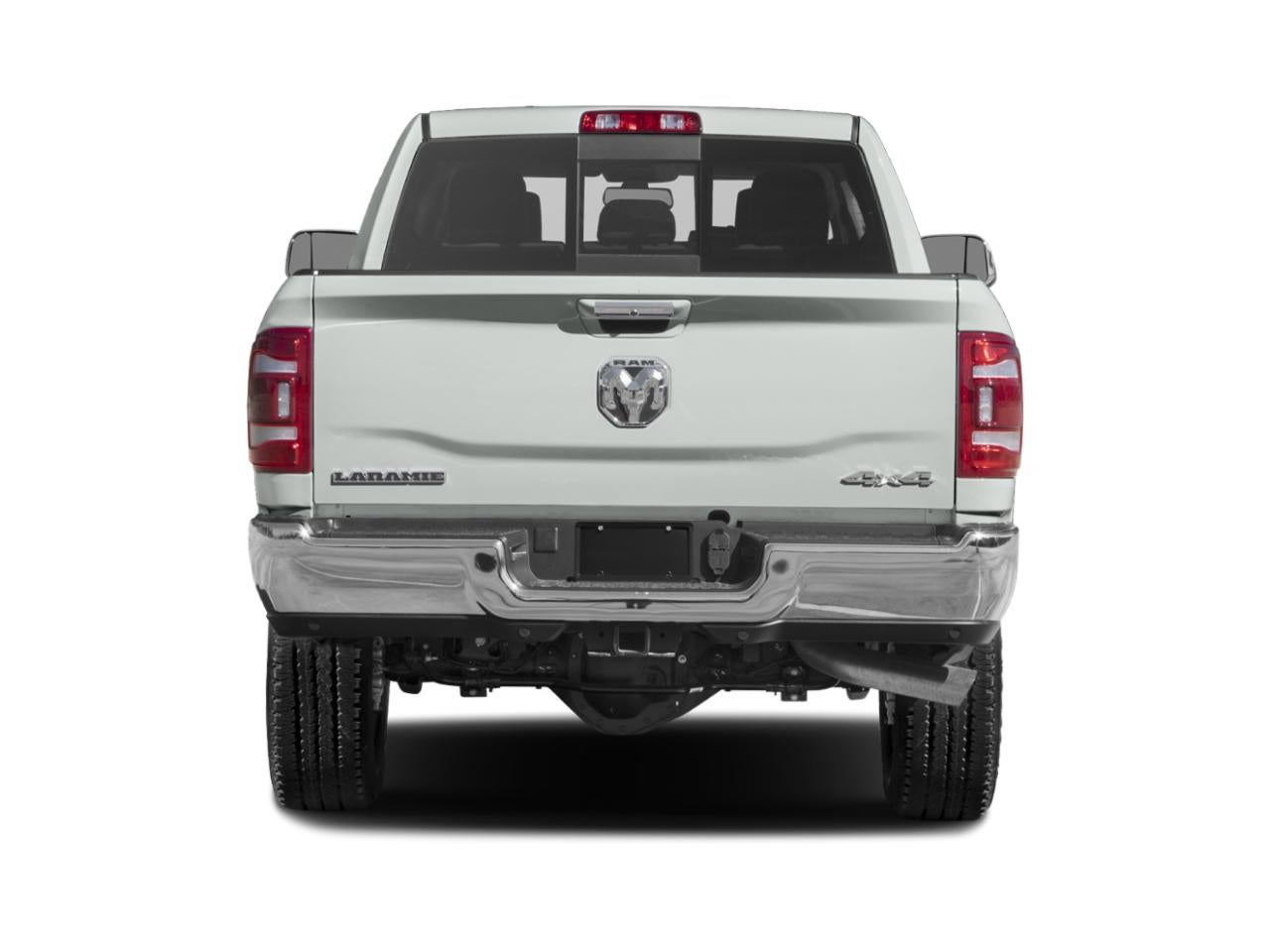 2022 RAM 2500 Big Horn 4x4 Mega Cab 6'4" Box