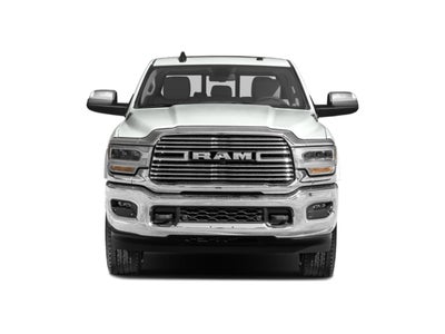 2022 RAM 2500 Big Horn 4x4 Mega Cab 6'4" Box