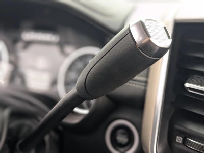 2020 RAM 2500 Laramie 4x4 Mega Cab 6'4" Box