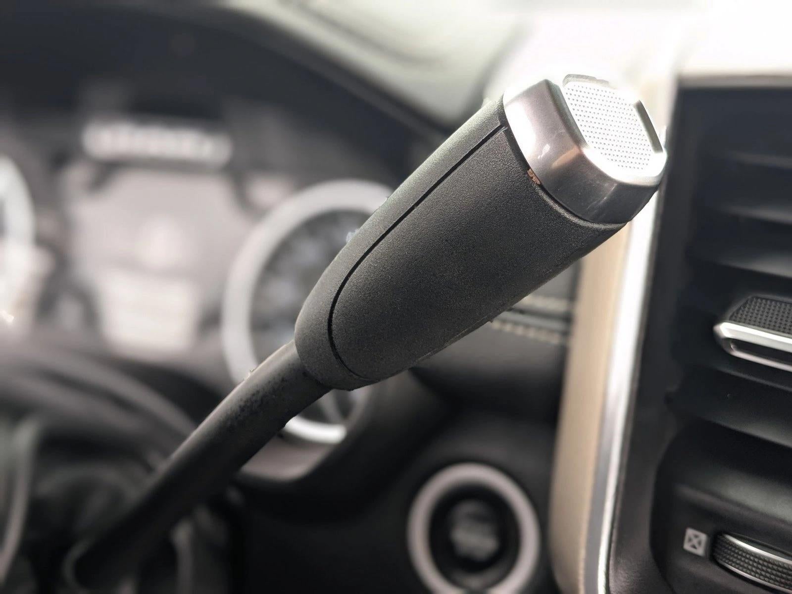 2020 RAM 2500 Laramie 4x4 Mega Cab 6'4" Box