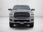 2020 RAM 2500 Laramie 4x4 Mega Cab 6'4" Box