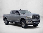 2020 RAM 2500 Laramie 4x4 Mega Cab 6'4" Box