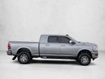 2020 RAM 2500 Laramie 4x4 Mega Cab 6'4" Box
