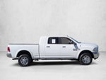 2018 RAM 2500 Laramie 4x4 Mega Cab 6'4" Box