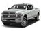 2018 RAM 2500 Laramie 4x4 Mega Cab 6'4" Box