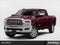 2019 RAM 2500 Limited 4x4 Mega Cab 6'4" Box