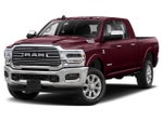 2019 RAM 2500 Limited 4x4 Mega Cab 6'4" Box
