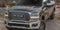 2019 RAM 2500 Limited 4x4 Mega Cab 6'4" Box