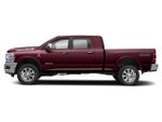 2019 RAM 2500 Limited 4x4 Mega Cab 6'4" Box