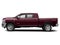 2019 RAM 2500 Limited 4x4 Mega Cab 6'4" Box