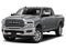 2019 RAM 2500 Limited 4x4 Mega Cab 6'4" Box