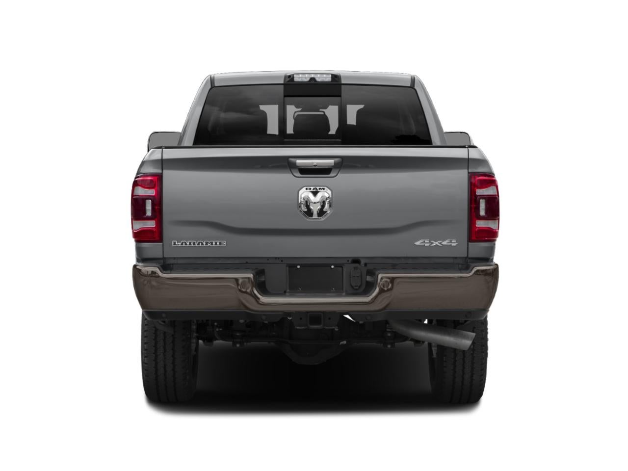 2019 RAM 2500 Limited 4x4 Mega Cab 6'4" Box