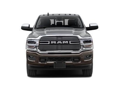 2019 RAM 2500 Limited 4x4 Mega Cab 6'4" Box