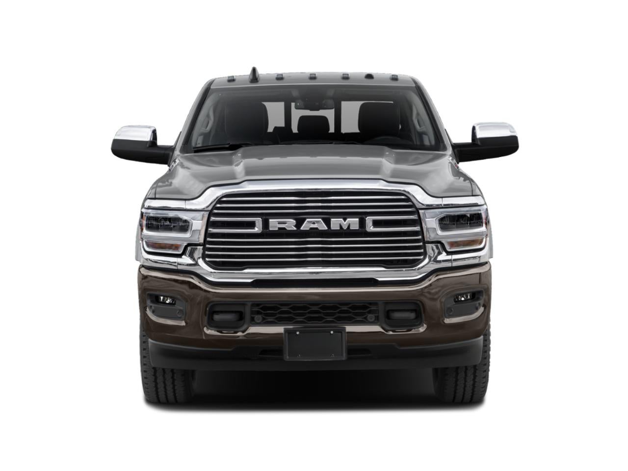 2019 RAM 2500 Limited 4x4 Mega Cab 6'4" Box
