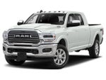 2021 RAM 2500 Limited 4x4 Mega Cab 6'4" Box