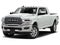 2021 RAM 2500 Limited 4x4 Mega Cab 6'4" Box