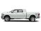 2021 RAM 2500 Limited 4x4 Mega Cab 6'4" Box