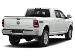 2021 RAM 2500 Limited 4x4 Mega Cab 6'4" Box