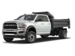 2021 RAM 5500 Chassis Cab SLT 4x4 Crew Cab 60" CA 173.4" WB