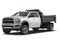 2021 RAM 5500 Chassis Cab SLT 4x4 Crew Cab 60" CA 173.4" WB