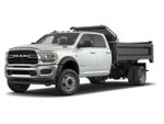 2021 RAM 5500 Chassis Cab SLT 4x4 Crew Cab 60" CA 173.4" WB