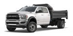 2021 RAM 5500 Chassis Cab SLT 4x4 Crew Cab 60" CA 173.4" WB